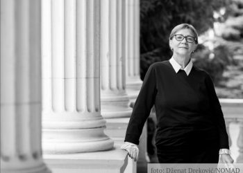 Ferida Duraković: Stariti u Bosni