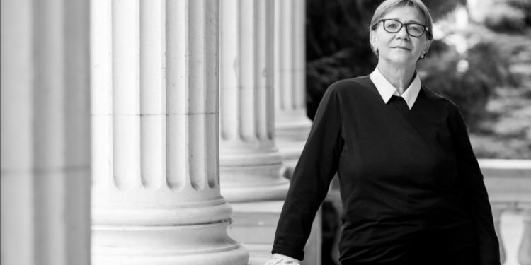 Ferida Duraković: Stariti u Bosni