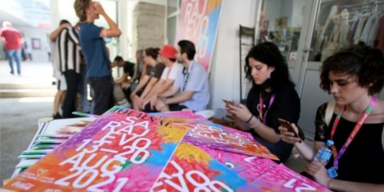 SFF: Sve lokacije spremne da postanu sjecišta okupljanja ljubitelja sedme umjetnosti