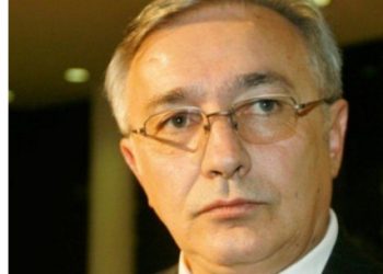 Akademik Slavo Kukić: Da sam Schmidt, smijenio bih Dodika