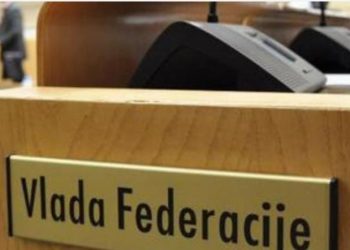 Sjednica Vlade FBiH danas u Mostaru