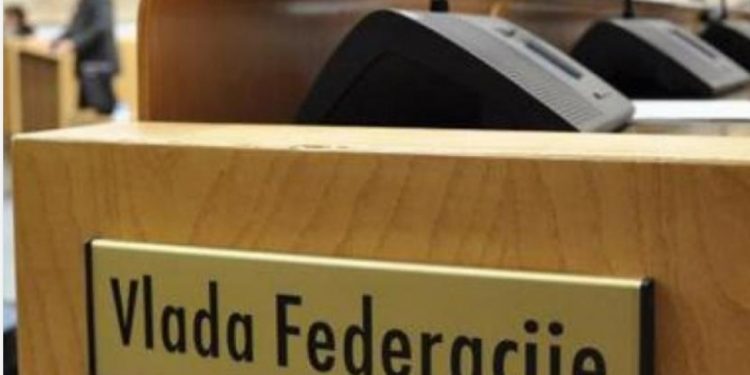 Sjednica Vlade FBiH danas u Mostaru