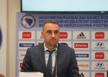 Petev objavio spisak Zmajeva za utakmice protiv Francuske, Kazahstana i Kuvajta
