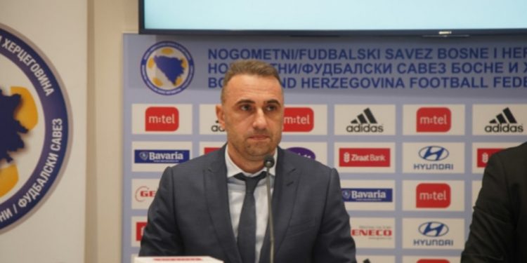 Petev objavio spisak Zmajeva za utakmice protiv Francuske, Kazahstana i Kuvajta