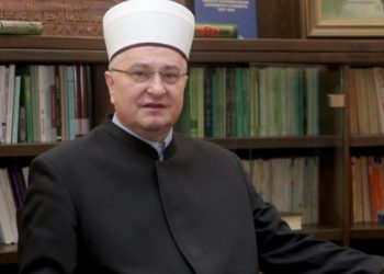Muftija Aziz ef. Hasanović objasnio šta je šerijat i kako ga talibani zloupotrebljavaju