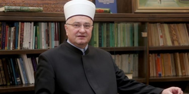 Muftija Aziz ef. Hasanović objasnio šta je šerijat i kako ga talibani zloupotrebljavaju