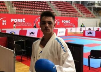 Anes Bostandžić osvojio bronzanu medalju: Nejra Sipović u finalu Evropskog prvenstava