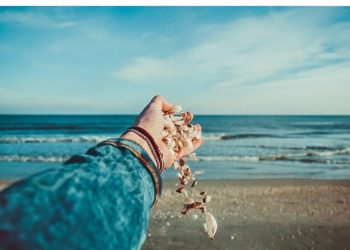 Zašto je zdravo ići na more