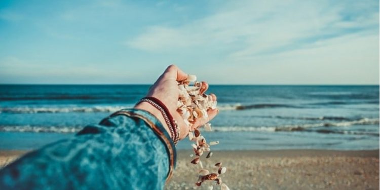 Zašto je zdravo ići na more