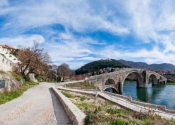 Arslanagića most je hercegovačka inat priča puna prkosa i ponosa