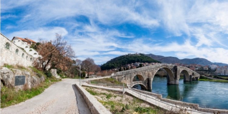 Arslanagića most je hercegovačka inat priča puna prkosa i ponosa