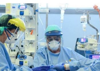 Apel iz COVID bolnice u Mostaru: Jednom u životu poslušajte struku!