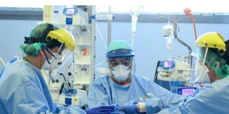 Apel iz COVID bolnice u Mostaru: Jednom u životu poslušajte struku!