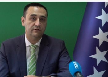 Hadžović: Školska godina trebala bi početi 6. septembra u punom kapacitetu