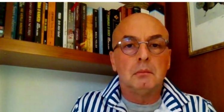 Pedijatar: Edukovati roditelje o vakcini, zastrašujuća zatucanost u 21. vijeku