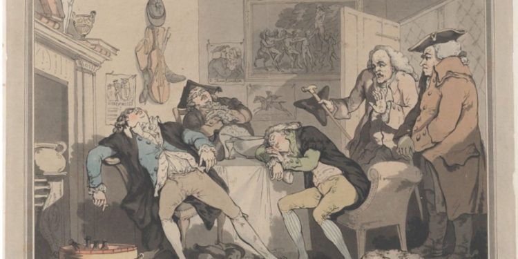 O knjigama, pričama i snovima: “O tempora, o mores!