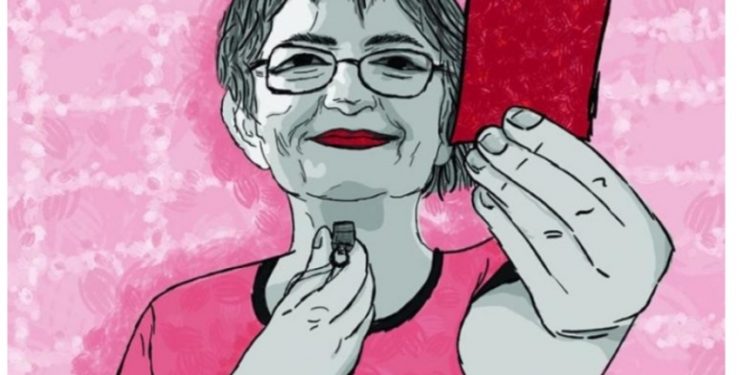 Profesor u fabričkoj hali