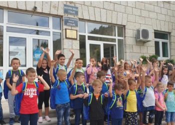 Sretno, stolački đaci prvaci!