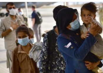 Vi skloni zluradim emotikonima na vijesti o ‘afganistanima’ svijeta, ne možete znati da nećete završiti na ulici ili na nekoj granici