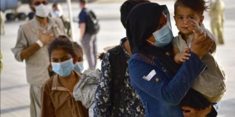 Vi skloni zluradim emotikonima na vijesti o ‘afganistanima’ svijeta, ne možete znati da nećete završiti na ulici ili na nekoj granici