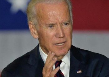 Biden proglasio katastrofu nakon udara uragana Ida