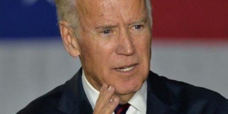 Biden proglasio katastrofu nakon udara uragana Ida
