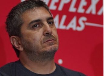 Glumac Feđa Štukan dobio nagradu za izuzetno glumačko ostvarenje na Fimskim susretima u Nišu