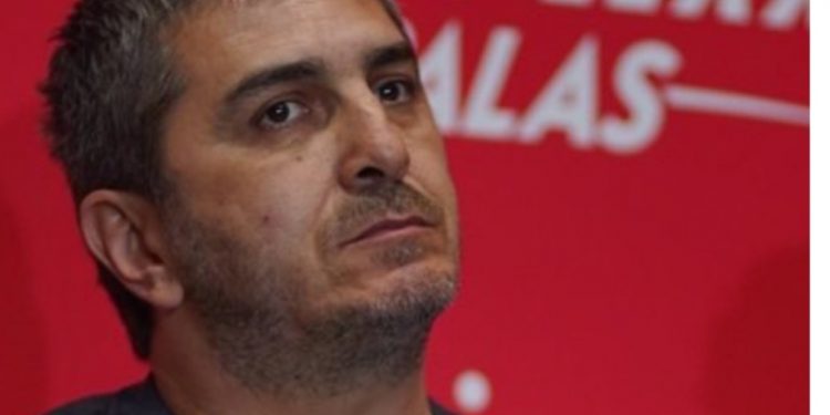 Glumac Feđa Štukan dobio nagradu za izuzetno glumačko ostvarenje na Fimskim susretima u Nišu