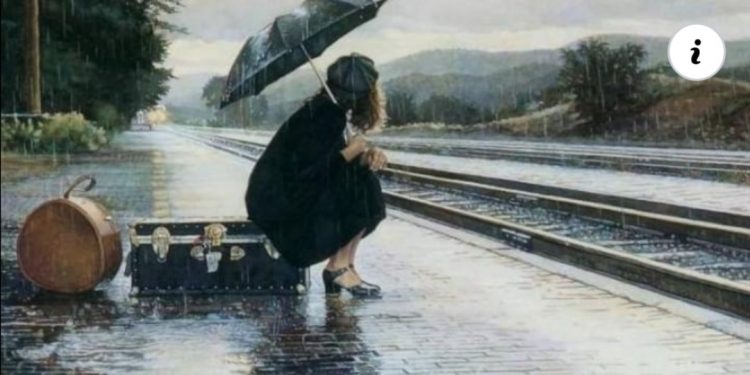 Jacques Prévert: Barbara