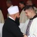 Lijepa priča iz BiH: Prozorski imam došao na prvu misu mladom svećeniku