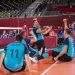 Reprezentacija BiH u sjedećoj odbojci se plasirala u polufinale Paraolimpijskih igara