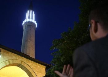 OO SDA Stolac: Čestitka povodom 1443. hidžretske Nove godine