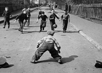 Priča mog djetinjstva