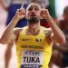Amel Tuka u finalu Olimpijskih igara