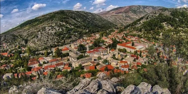 VI redovna sjednica Opštinskog vijeća Stolac