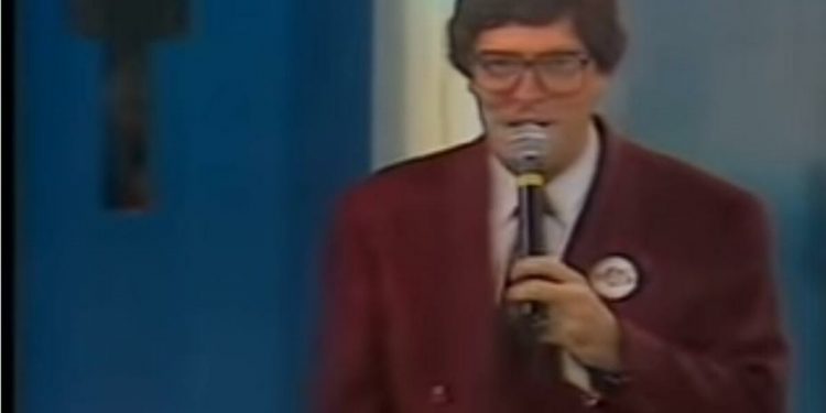 Preminuo čuveni TV voditelj Minja Subota, autor legendarnog Muzičkog tobogana