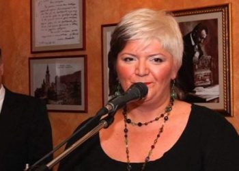Aleksandra Savić, direktorica “World Music Centra” – Dosljednost je danas istinski podvig