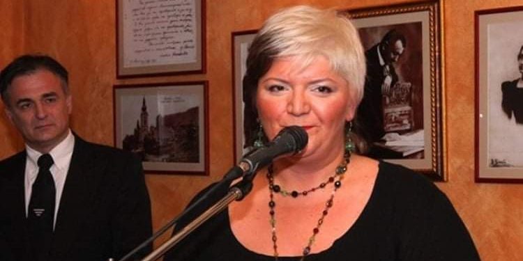 Aleksandra Savić, direktorica “World Music Centra” – Dosljednost je danas istinski podvig