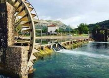 Dolapi na Trebišnjici: Izum sa Nila koji ispisuje trebinjsku istoriju