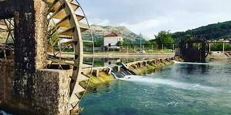 Dolapi na Trebišnjici: Izum sa Nila koji ispisuje trebinjsku istoriju