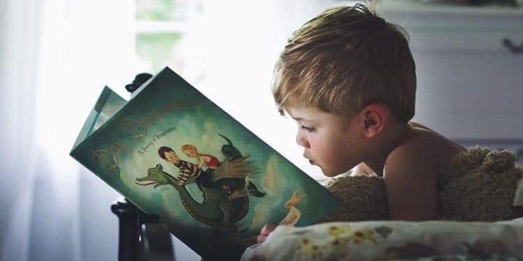Zašto su bajke i priče zapravo važne