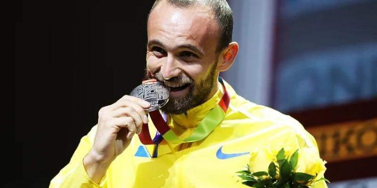 Amel Tuka: Večeras trčim u finalu Dijamantske lige u Cirihu
