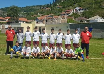 FK Iskra Stolac:FK Klis – Buturović Polje