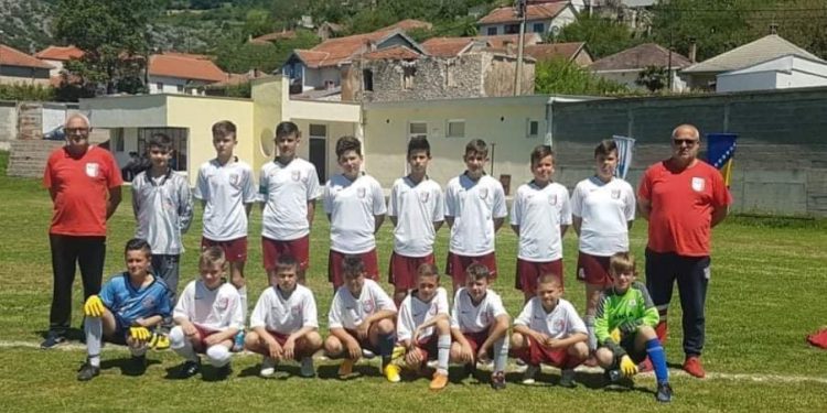 FK Iskra Stolac:FK Klis – Buturović Polje