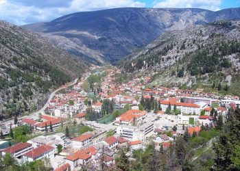 Suad Kika Prndelj: Nigdje sela ko u gradu nije