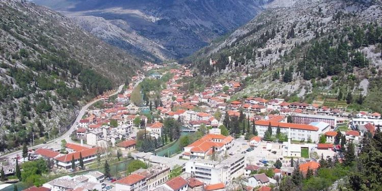 Suad Kika Prndelj: Nigdje sela ko u gradu nije