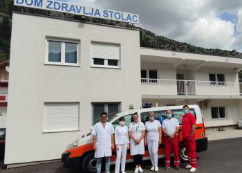 Volonterizam, humanost i prijateljstvo ponovo na djelu