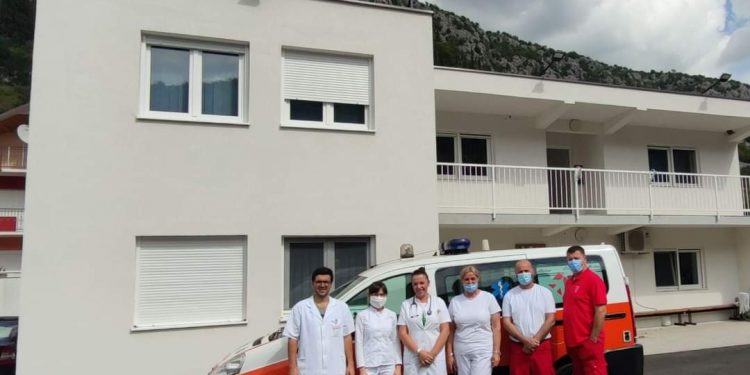 Volonterizam, humanost i prijateljstvo ponovo na djelu