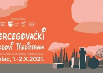 Sajam “Hercegovački plodovi Mediterana” početkom oktobra u Stocu