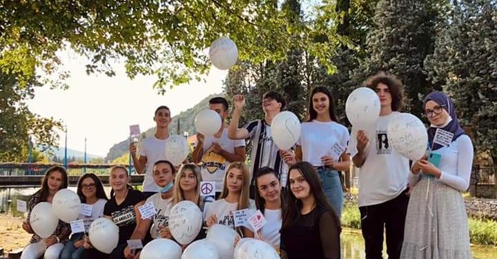 MEĐUNARODNI DAN MIRA